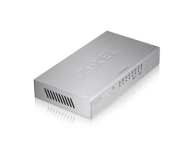 Zyxel 8p GS-108B V3 (8x10/100/1000Mbit) - 358889 - zdjęcie 4